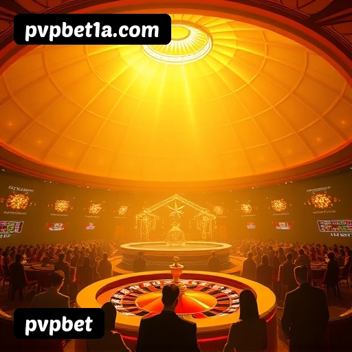 pvpbet: Variedade e Entretenimento para Jogadores Brasileiros