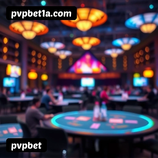 Explore Benefícios Exclusivos no App pvpbet