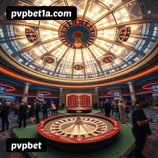 pvpbet: Login Seguro e Rápido para Brasileiros