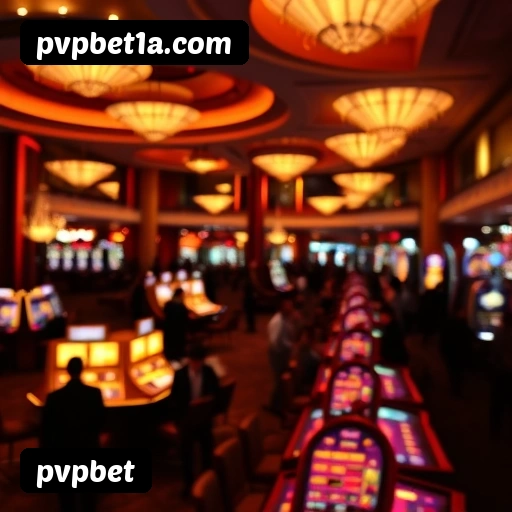 Inovação Tecnológica Inigualável da pvpbet: A Nova Era do Entretenimento