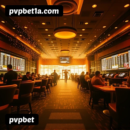 pvpbet: Login Seguro e Rápido para Brasileiros