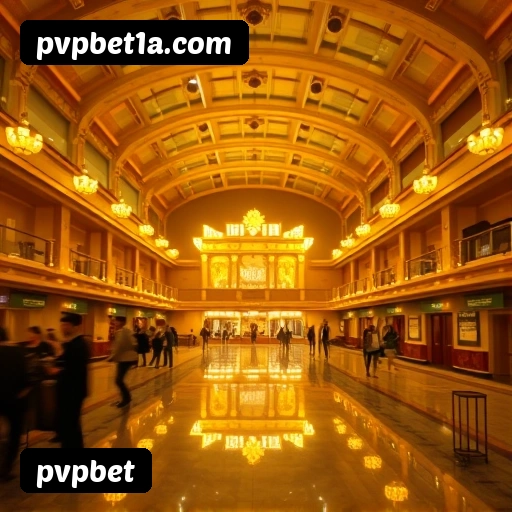 pvpbet: Login Seguro e Rápido para Brasileiros